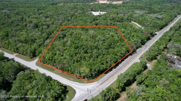 0 Ponce De Leon Boulevard, Brooksville, FL, 34601