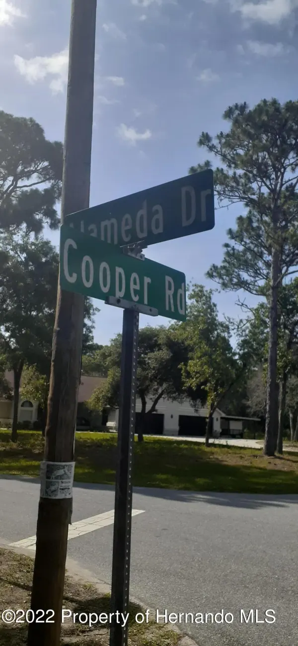 00 Alameda Drive, Spring Hill, FL, 34609