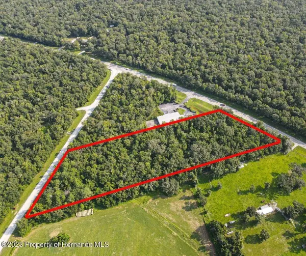 00 Ponce De Leon Boulevard, Brooksville, FL, 34601