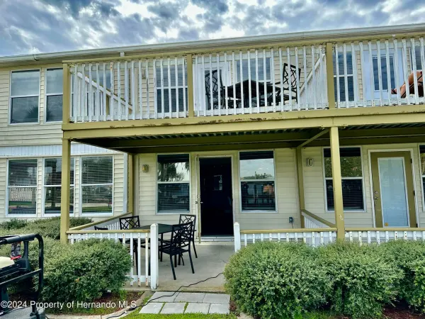 5297 S Cherokee Way, Unit 104, Homosassa, FL, 34448