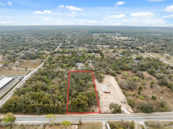 16308 Shady Hills Road, Spring Hill(pasco), FL, 34610
