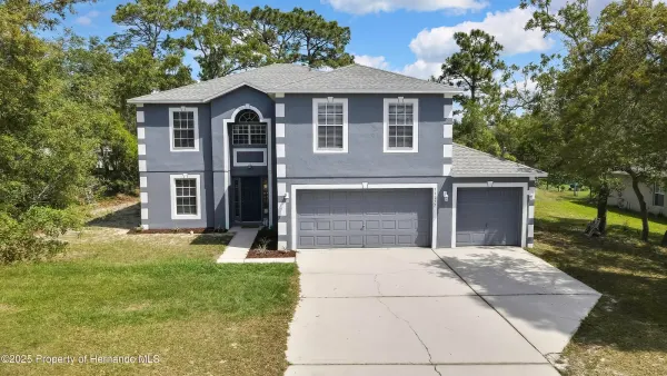 11257 Persimmon Avenue, Weeki Wachee, FL, 34614