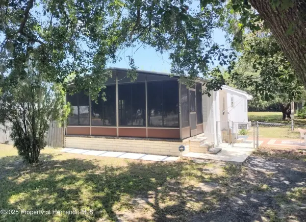 9507 Passaic Drive, Hudson, FL, 34667