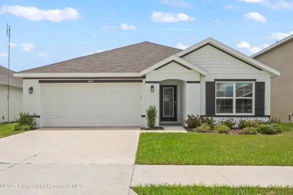 4041 Autumn Amber Drive, Spring Hill, FL, 34609