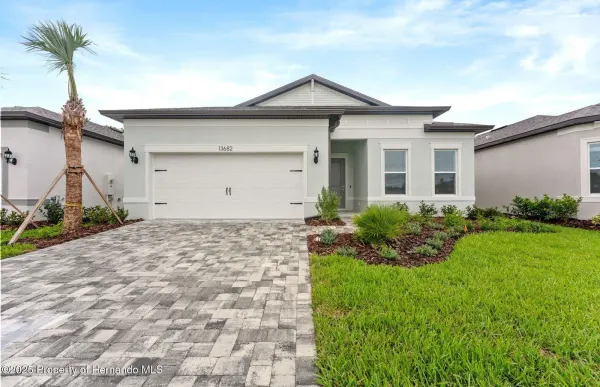 13682 Canyon Ridge Drive, Spring Hill(pasco), FL, 34610
