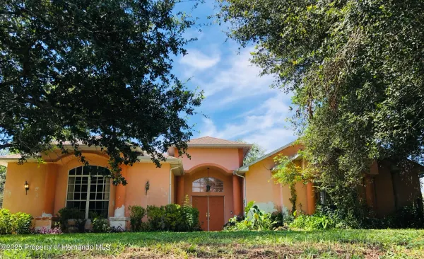 3155 Aldoro Avenue, Spring Hill, FL, 34609