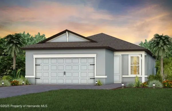 13693 Canyon Ridge Road, Spring Hill(pasco), FL, 34610