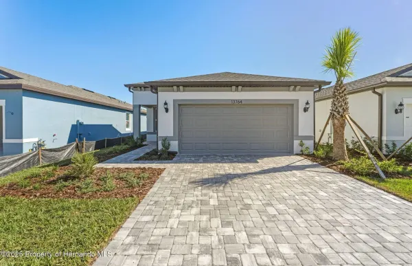 13764 Rocky Pine Place, Spring Hill(pasco), FL, 34610