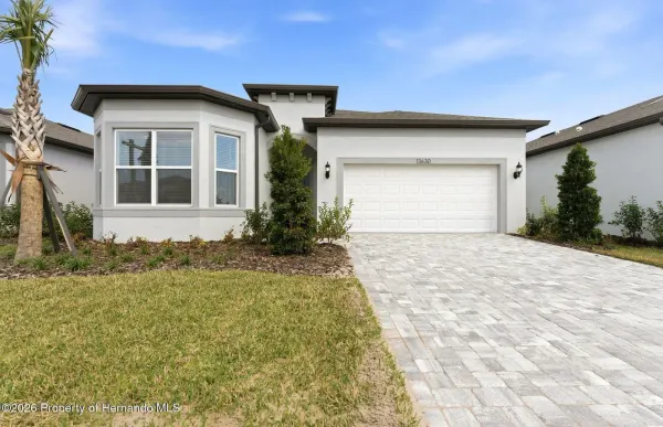 13630 Canyon Ridge Road, Spring Hill(pasco), FL, 34610
