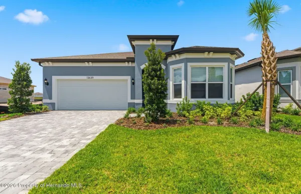13639 Canyon Ridge Road, Spring Hill(pasco), FL, 34610