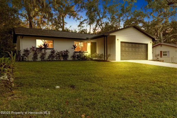 609 Holley Street, Brooksville, FL, 34601