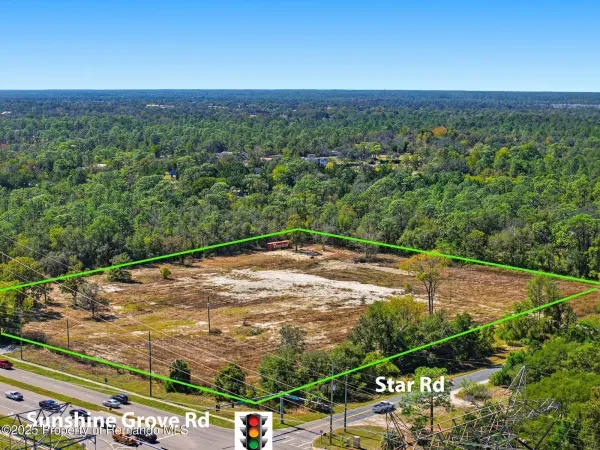9247 Sunshine Grove Road, Brooksville, FL, 34613