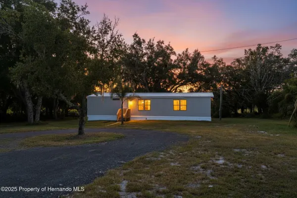 15616 Larry Road, Spring Hill(pasco), FL, 34610