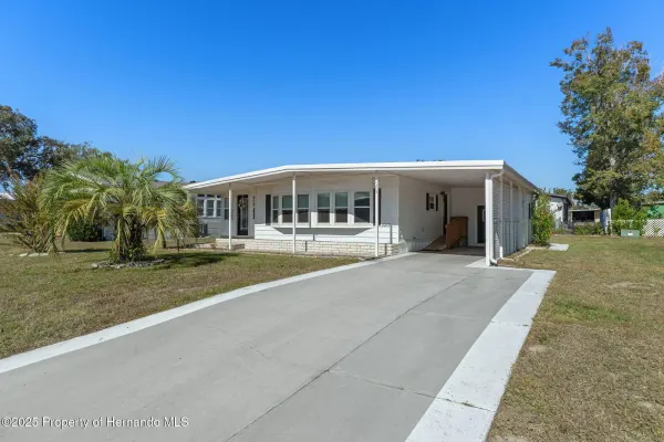 14243 Adair Street, Brooksville, FL, 34613