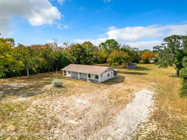 9421 Sunshine Grove Road, Brooksville, FL, 34613