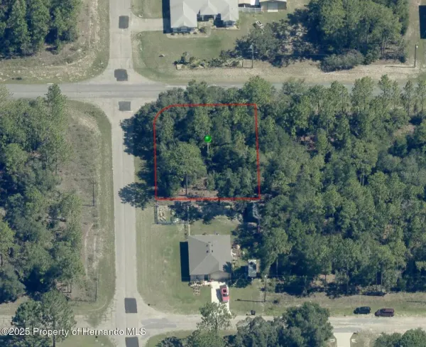 326 W Homeway Loop, Citrus Springs, FL, 34434