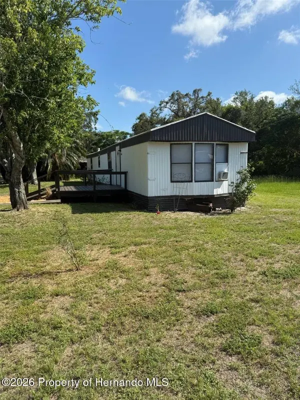9444 Loras Street, New Port Richey, FL, 34654