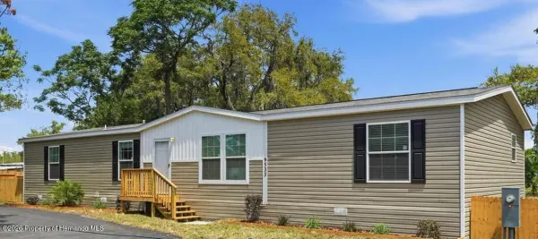 4195 Orlando Avenue, Brooksville, FL, 34604