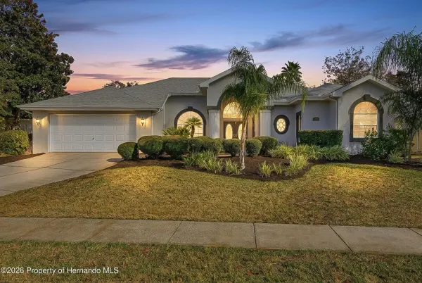 3521 Conifer Loop, Spring Hill, FL, 34609