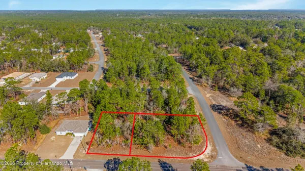 6932 N Glenridge Circle, Citrus Springs, FL, 34434
