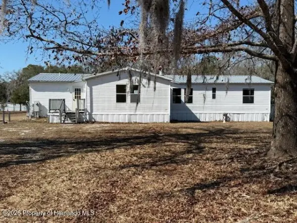 1808 S Carriage Terrace, Homosassa, FL, 34448