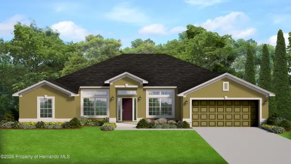 11189 Roland Street, Spring Hill, FL, 34609