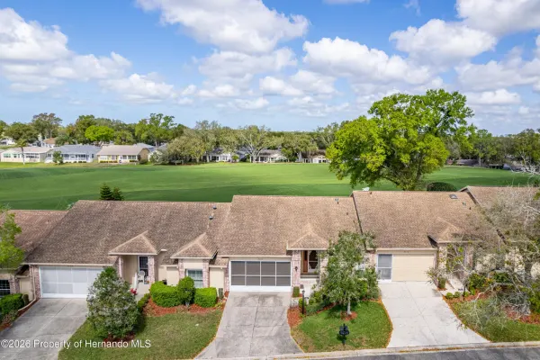 2420 Rolling View Drive, Spring Hill, FL, 34606