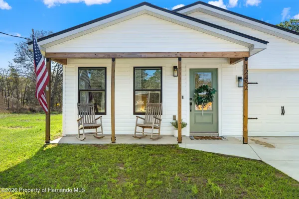 12482 Mountain Plover Road, Weeki Wachee, FL, 34613
