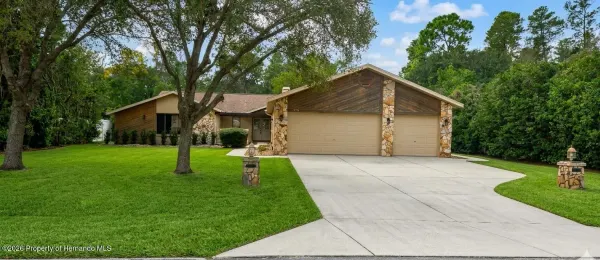 10464 Cranston Street, Spring Hill, FL, 34608