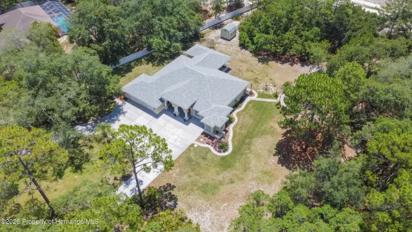 11092 Mirage Avenue, Spring Hill, FL, 34613