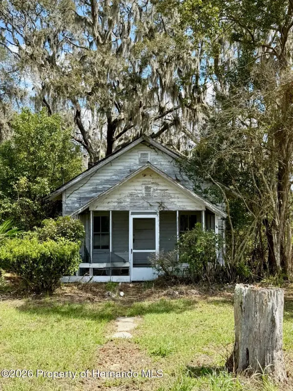 10010 Fort King Road, Dade City, FL, 33525