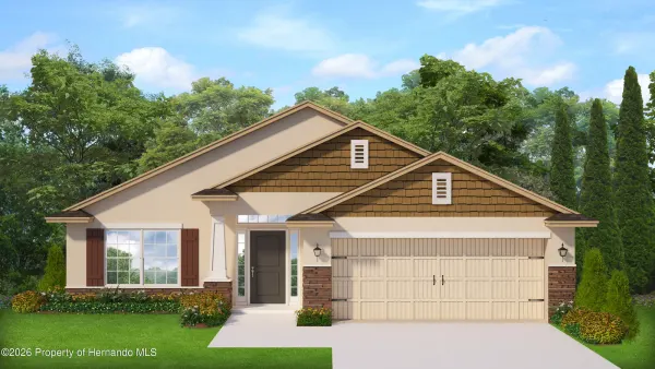 11584 Grace Road, Unit Lot 191, Weeki Wachee, FL, 34614