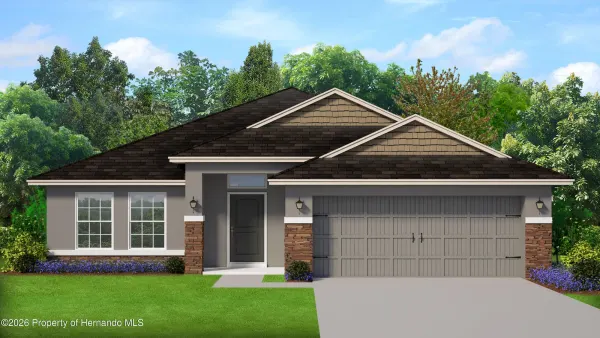 11594 Grace Road, Weeki Wachee, FL, 34614