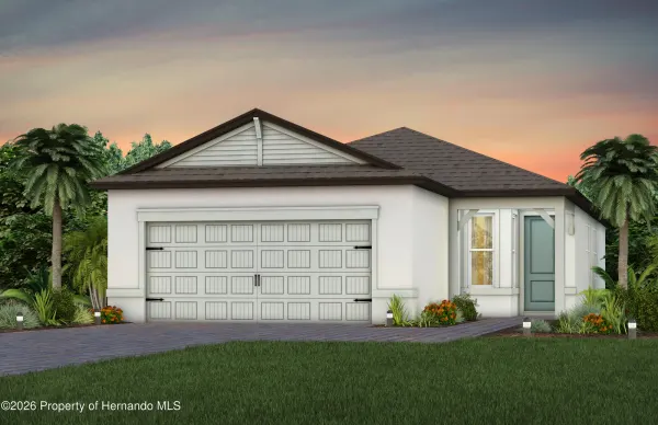 13697 Cyn Rdg Road, Spring Hill(pasco), FL, 34610