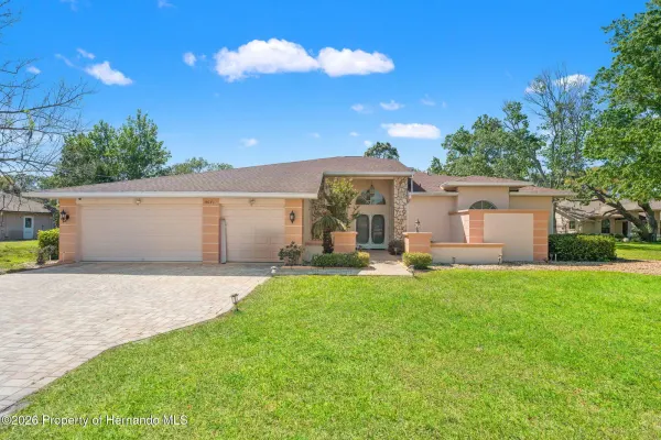 4071 Black Oak Trail, Brooksville, FL 34604, Brooksville, FL, 34604
