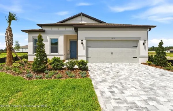 13531 Canyon Ridge Road, Spring Hill(pasco), FL, 34610
