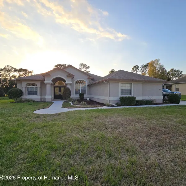 13493 Rudi Loop, Spring Hill, FL, 34609