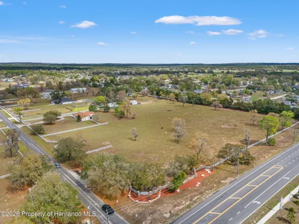 0 Gloucester Road, Spring Hill, FL, 34604
