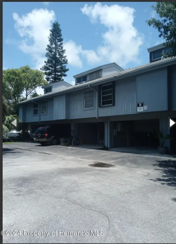 200 Meres Boulevard, Unit 14, Tarpon Springs, FL, 34689