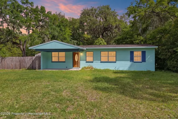 27 Croom Road, Brooksville, FL, 34601