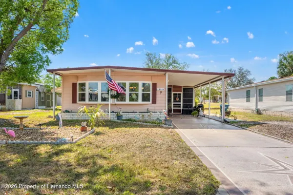 15110 Rialto Avenue, Brooksville, FL, 34613