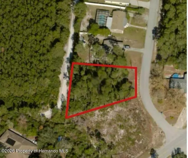 5417 Moongate Road, Spring Hill, FL, 34606