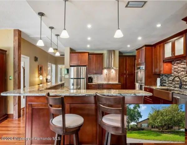 39 Sunset Drive, Brooksville, FL, 34601