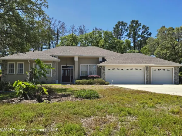 13086 Sigmund Street, Spring Hill, FL, 34609
