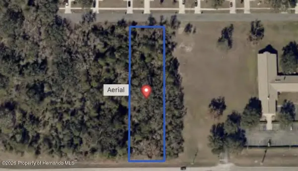 15409 Spring Hill Drive, Spring Hill, FL, 34604