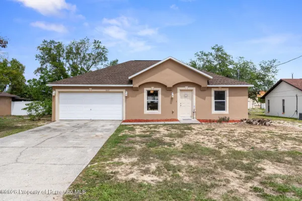 11005 Matterhorn Court, Spring Hill, FL, 34608