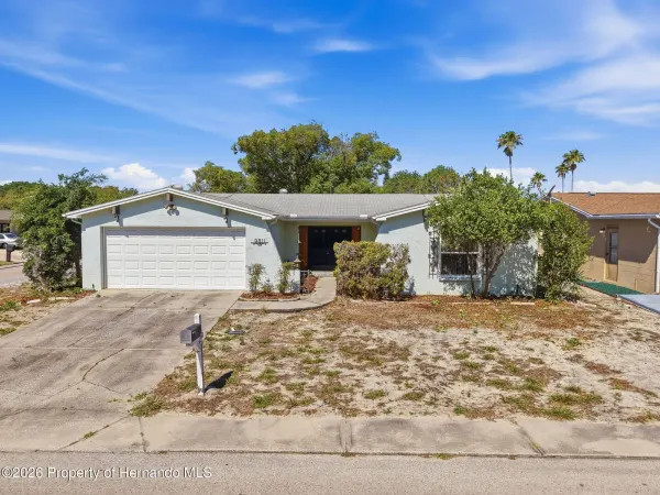 9811 Woodstock Lane, Port Richey, FL, 34668