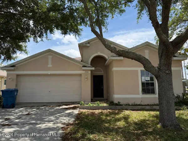 15114 Durango Circle, Brooksville, FL, 34604