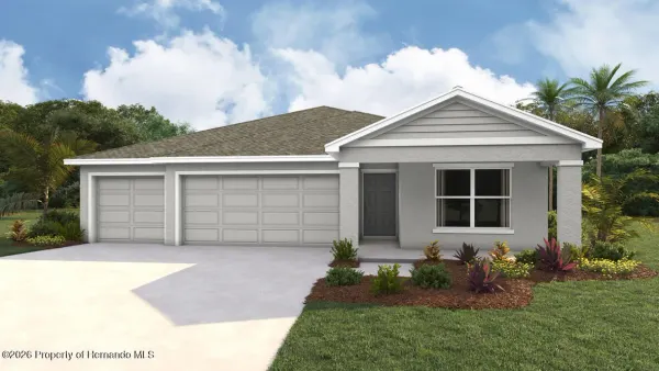 4623 Kona Circle, Spring Hill, FL, 34608