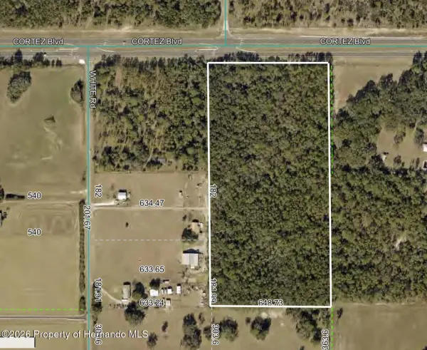 , Brooksville, FL, 34602